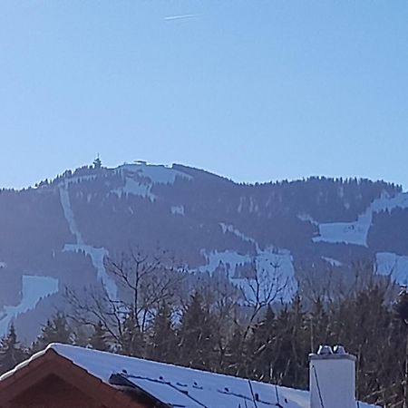 Haus Eder Apartment Ramsau am Dachstein Exterior photo