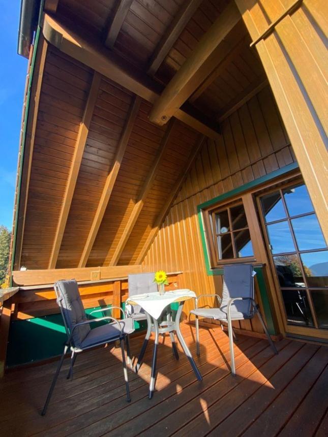 Haus Eder Apartment Ramsau am Dachstein Exterior photo