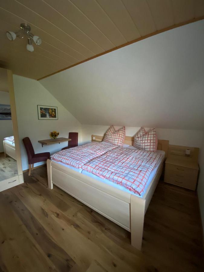 Haus Eder Apartment Ramsau am Dachstein Exterior photo